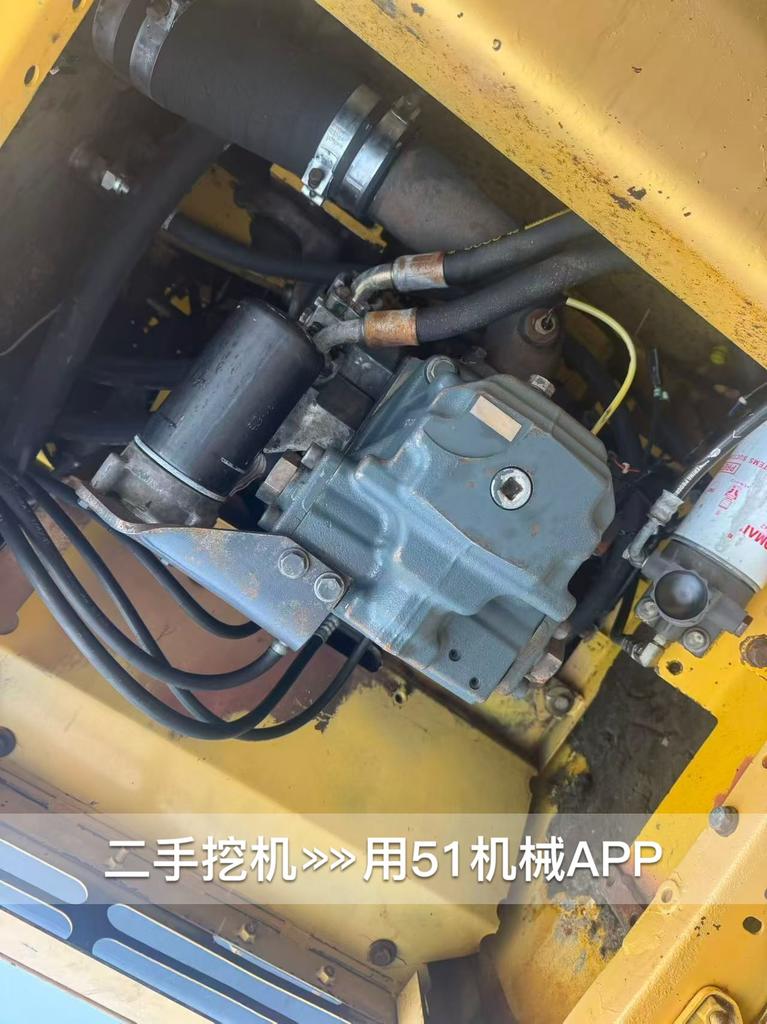51机械